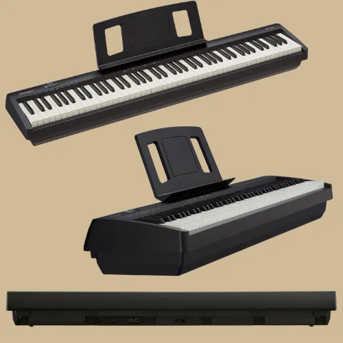 Roland FP-10 Digitale Piano