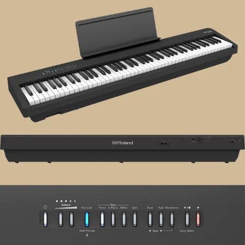 Roland FP-30X Digitale Piano