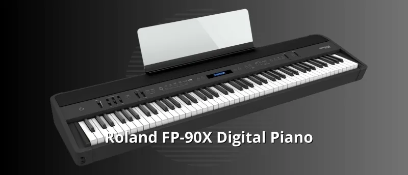 Roland FP-90X Kopen Het Vlaggenschip van de FP-pianoserie Roland FP-90X Kopen Het Vlaggenschip van de FP-pianoserie