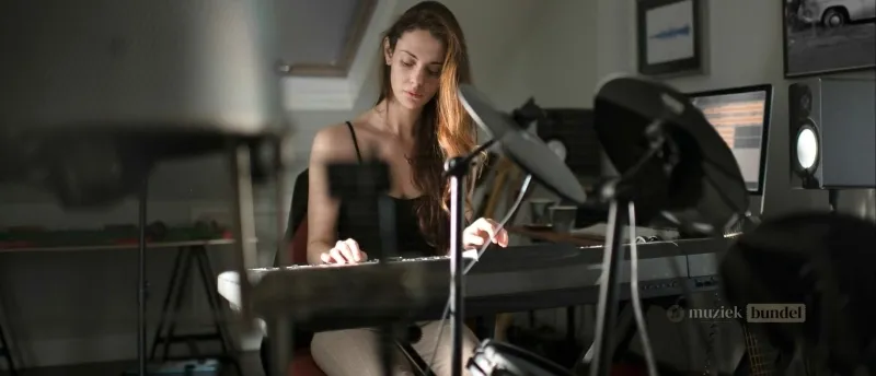 Singer-Songwriter TIP: Compositiemogelijkheden van de Yamaha PSR-SX600 | Muziekbundel.nl Yamaha PSR-SX600 compositiemogelijkheden voor singer-songwriters, ideaal voor creatieve muzikanten