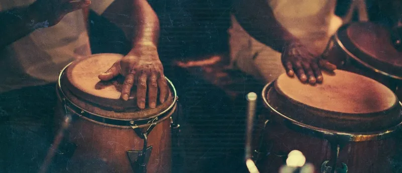 Slaginstrumenten (Percussie) Slaginstrumenten (Percussie)