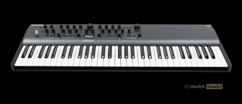 Specificaties Modal Electronics Argon8X – Alle Details op een Rij | Muziekbundel.nl Bekijk de volledige specificaties van de Modal Electronics Argon8X – een 8-stemmige wavetable synthesizer met geavanceerde synthese en MPE.