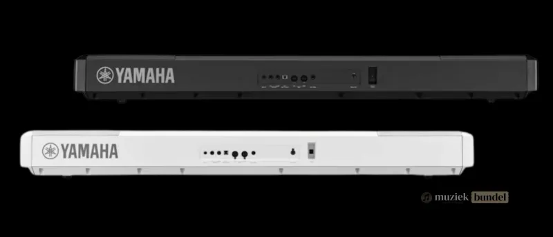 Specificaties van de Yamaha P-515 | Alle Details & Functies | Muziekbundel.nl Bekijk de specificaties van de Yamaha P-515, een premium digitale piano met gewogen toetsen, krachtige speakers en veelzijdige functies.