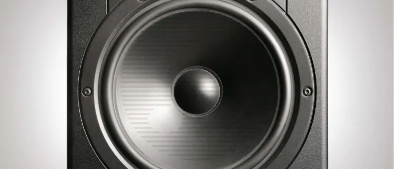 Studio monitors Studio monitors
