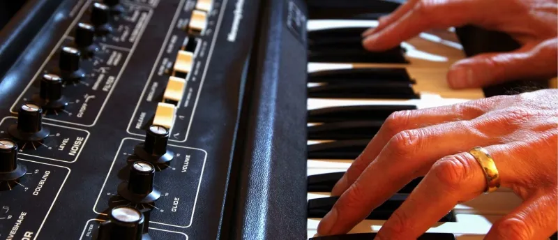 Synthesizers Synthesizers