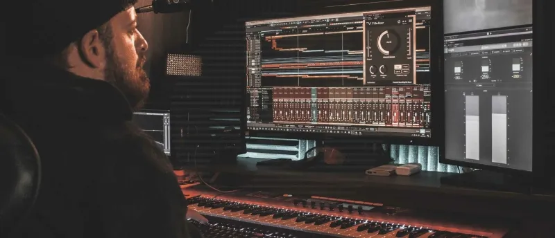 The next level in Music The next level in Music