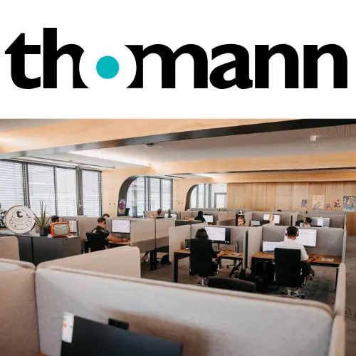 Thomann Music