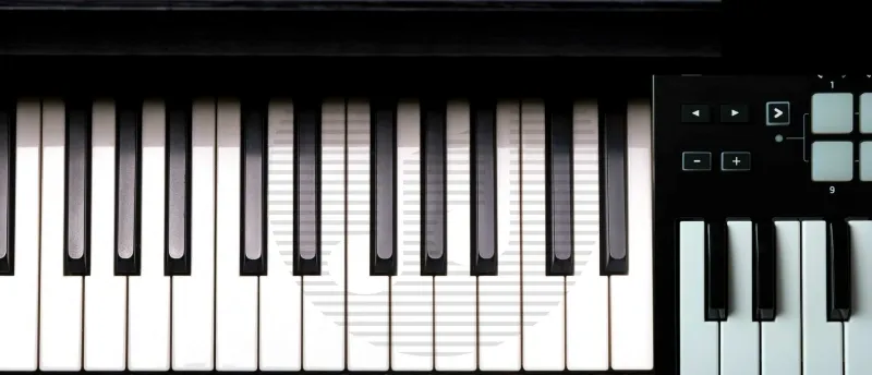 TIP 1 Koop een keyboard met normale toetsen TIP 1 Koop een keyboard met normale toetsen