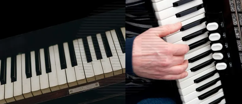 Toetsinstrumenten Toetsinstrumenten