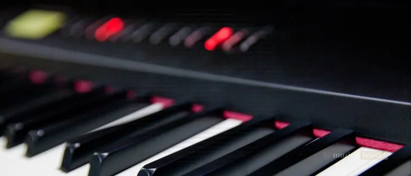 Toetsinstrumenten voor Beginners – Kies Jouw Perfecte Start | Muziekbundel.nl Overzicht van toetsinstrumenten voor beginners, zoals digitale piano’s, keyboards en synthesizers.