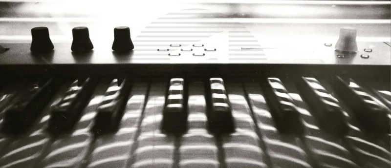 Veel gebruikte termen synthesizers Veel gebruikte termen synthesizers