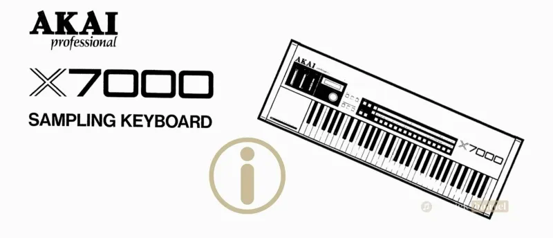 Veelgestelde vragen over de Akai X7000 | Muziekbundel.nl Veelgestelde vragen over de Akai X7000 | Muziekbundel.nl