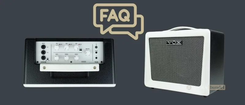 Veelgestelde Vragen over de Vox VX50KB | Muziekbundel.nl Veelgestelde Vragen over de Vox VX50KB | Muziekbundel.nl