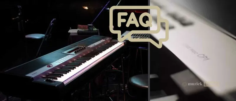Veelgestelde Vragen over de Yamaha CP1 | Muziekbundel.nl Antwoorden op veelgestelde vragen over de Yamaha CP1, inclusief specificaties, gebruikstips en vergelijkingen met andere modellen.