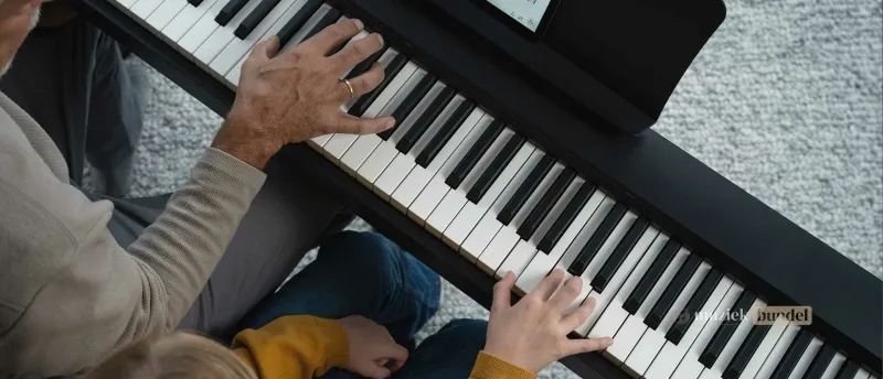Veelzijdige functies voor creatieve muzikanten | Muziekbundel.nl De Kawai ES60 biedt veelzijdige functies voor creatieve muzikanten zoals dual-mode en 30 drumritmes