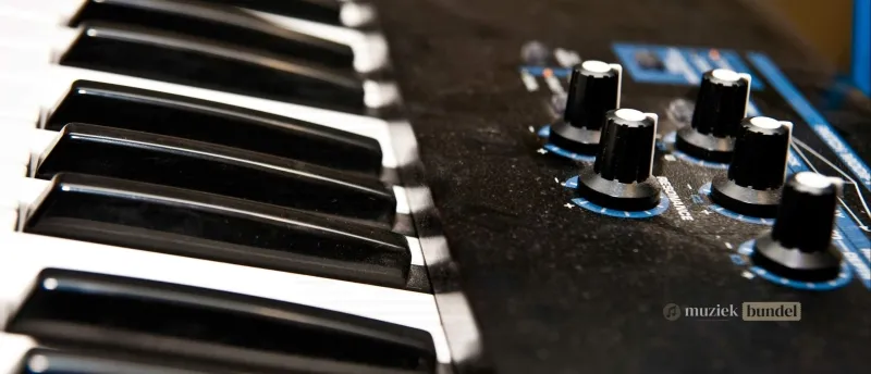 Vergelijkbare alternatieven voor de Korg Minilogue XD | Muziekbundel.nl Alternatieve synthesizers voor de Korg Minilogue XD, inclusief vergelijkbare modellen