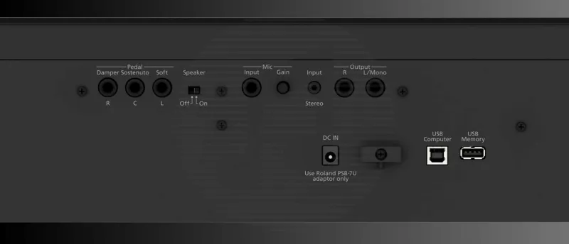 Verrijk je muzikale ervaring met Bluetooth, USB en meer Verrijk je muzikale ervaring met Bluetooth, USB en meer
