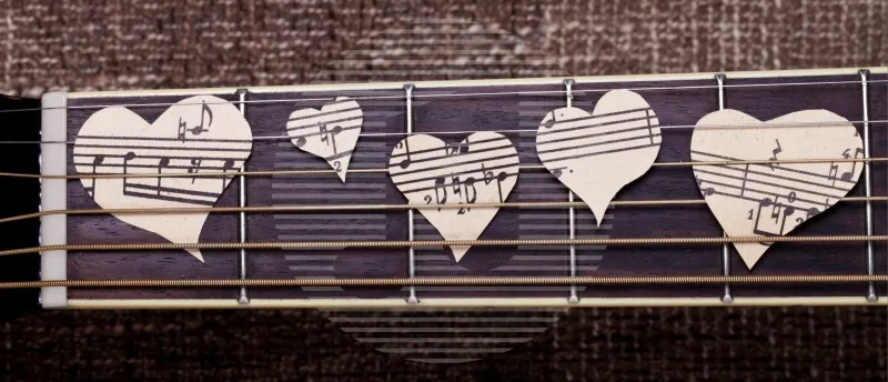 Volg je (muzikale) hart Volg je (muzikale) hart