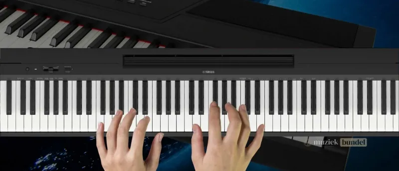 Voor wie is de Alesis Recital Pro en de Yamaha P-145 geschikt? | Muziekbundel.nl Voor wie is de Alesis Recital Pro en de Yamaha P-145 geschikt? | Muziekbundel.nl
