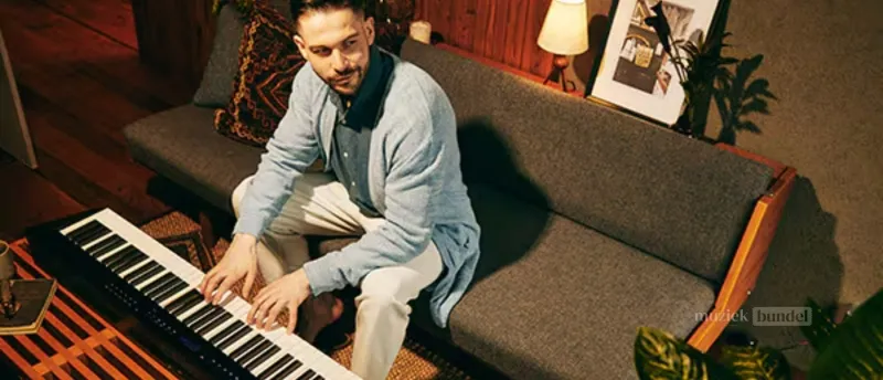 Voor Wie is de Casio PX-S3100BK Geschikt | Muziekbundel.nl De Casio PX-S3100BK elektrische piano, geschikt voor beginners, gevorderden, thuisgebruik, studio en live-optredens.