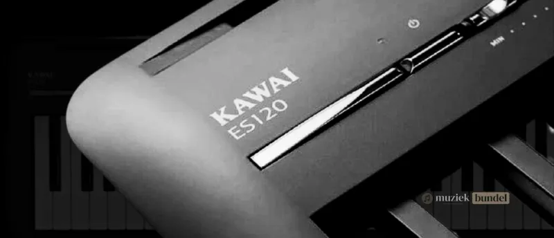 Voor wie is de Kawai ES120 Geschikt? | Muziekbundel.nl Doelgroep van de Kawai ES120 digitale piano – geschikt voor beginners en gevorderde pianisten