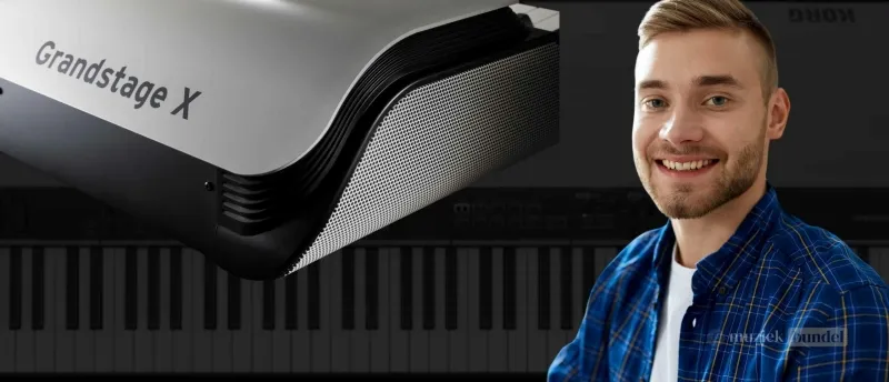 Voor Wie is de Korg Grandstage X Geschikt? Ontdek Het Hier | Muziekbundel.nl Geschiktheid van de Korg Grandstage X voor live-performers, studio-gebruikers en pianisten thuis.