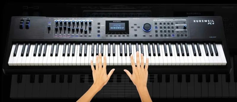 Voor wie is de Kurzweil PC4 bedoeld? Voor wie is de Kurzweil PC4 bedoeld?