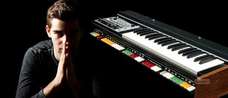 Voor Wie is de Roland SH-2000 Geschikt? | Muziekbundel.nl Doelgroepen van de Roland SH-2000: geschikt voor beginners, live-performers, studio-gebruikers en verzamelaars.
