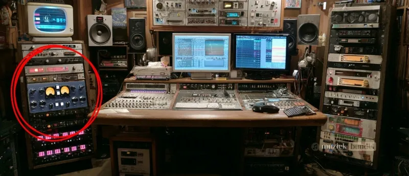Voor wie is de Volf Compressor geschikt? | Muziekbundel.nl Voor wie is de Volf Compressor geschikt? | Muziekbundel.nl