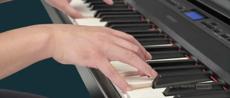 Voor Wie is de Yamaha P-525 Geschikt? - Muziekbundel.nl Geschiktheid van de Yamaha P-525 digitale piano voor beginners, gevorderden en live-muzikanten