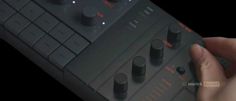 Voor wie is de Yamaha SEQTRAK Black geschikt? | Muziekbundel.nl Ontdek voor wie de Yamaha SEQTRAK Black geschikt is: van beginners tot live performers en producers die onderweg muziek willen maken.