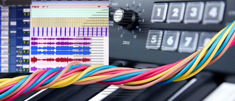 Waarom Je Digitale Piano Gebruiken als MIDI-controller? Waarom Je Digitale Piano Gebruiken als MIDI-controller?