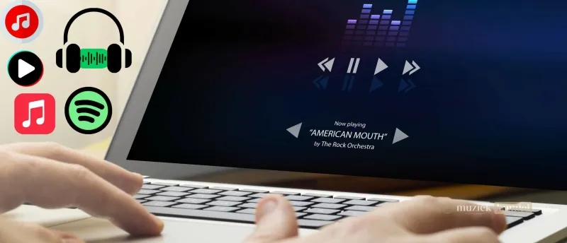 Waarom je muziek op streamingdiensten plaatsen | Muziekbundel.nl De voordelen van het plaatsen van je muziek op streamingdiensten zoals Spotify, waaronder een groter bereik, inkomstenmogelijkheden en zichtbaarheid als artiest.