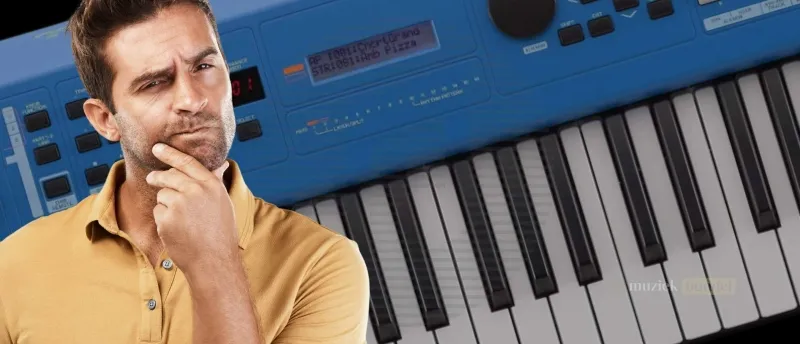 Waarom zou je de Yamaha MX61 BU MK2 willen kopen? | Muziekbundel.nl Ontdek waarom de Yamaha MX61 BU MK2 de ideale keuze is voor muzikanten, met hoogwaardige klanken en draagbare functionaliteit.