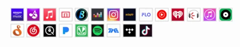 Wat gebeurt er na het uploaden van je muziek | Muziekbundel.nl Uitleg over wat er gebeurt nadat je muziek is geüpload naar streamingdiensten, zoals verwerking, publicatie en promotiemogelijkheden.