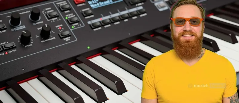 Wat Gebruikers Vinden van de Nord Grand 2 | Ervaringen en Beoordelingen | Muziekbundel.nl Lees gebruikerservaringen over de Nord Grand 2 en ontdek hoe pianisten deze stagepiano beoordelen op speelgevoel, klankkwaliteit en functionaliteit.