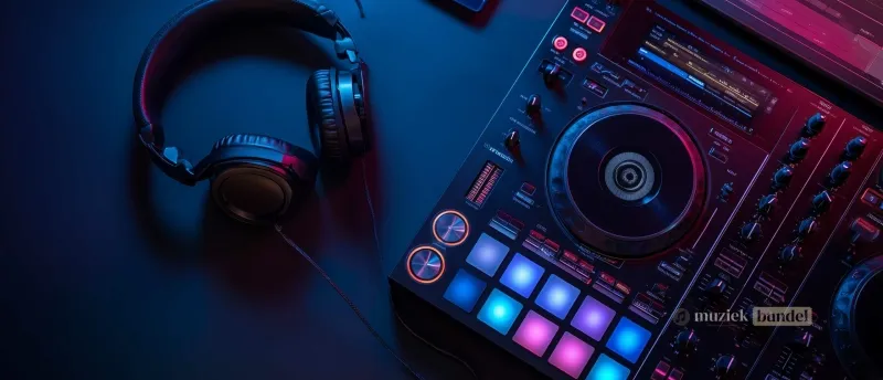 Wat heb je nodig om DJ te worden? | Muziekbundel.nl Wat heb je nodig om DJ te worden? | Muziekbundel.nl