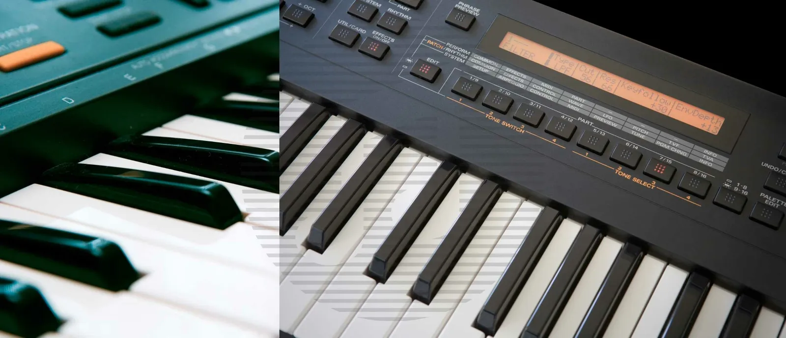 Wat is een Digitale Synthesizer?