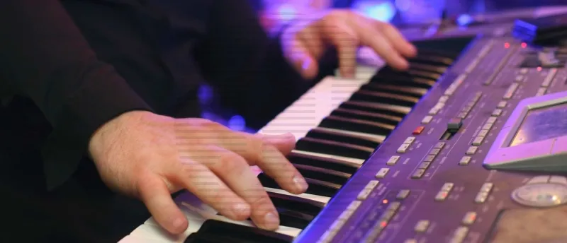 Wat is een keyboard? Wat is een keyboard?