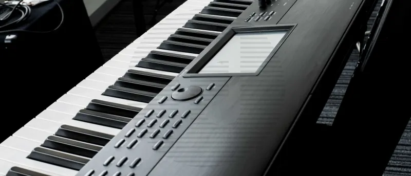Wat is een synthesizer? Wat is een synthesizer?