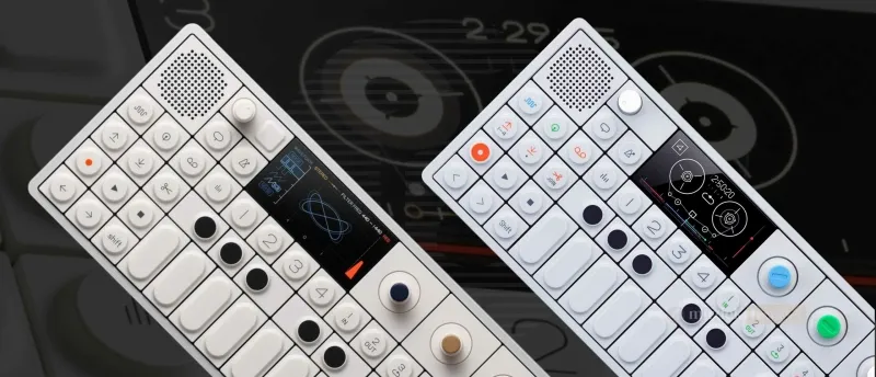 Wat is het verschil tussen de OP-1 en OP-Field? - Muziekbundel.nl Vergelijking van de OP-1 en OP-1 Field – Belangrijkste upgrades in ontwerp, geluid en functionaliteit