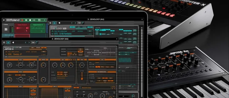 Wat is het ZEN-Core Synthesis System? Wat is het ZEN-Core Synthesis System?