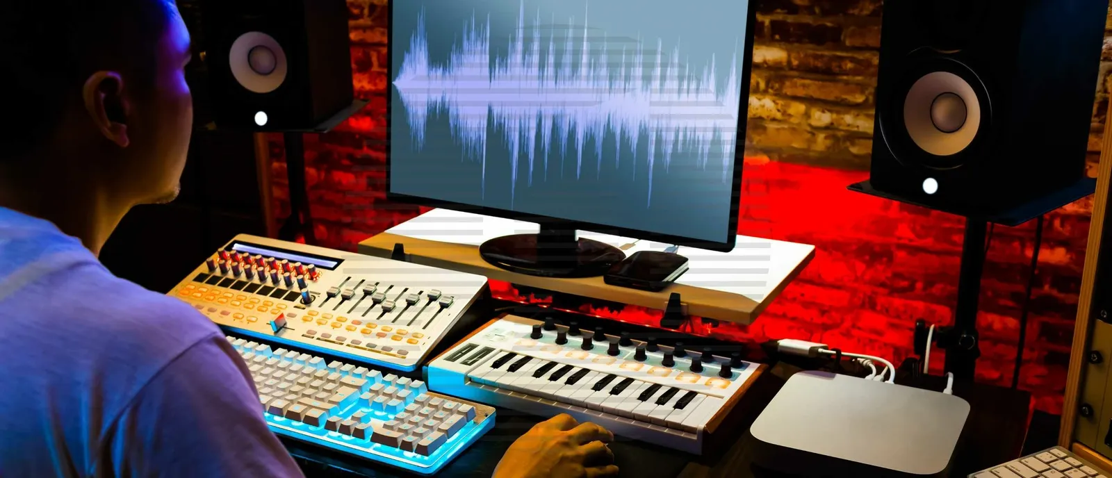 Wat is Muziekproductie? (Inclusief voorbeelden)