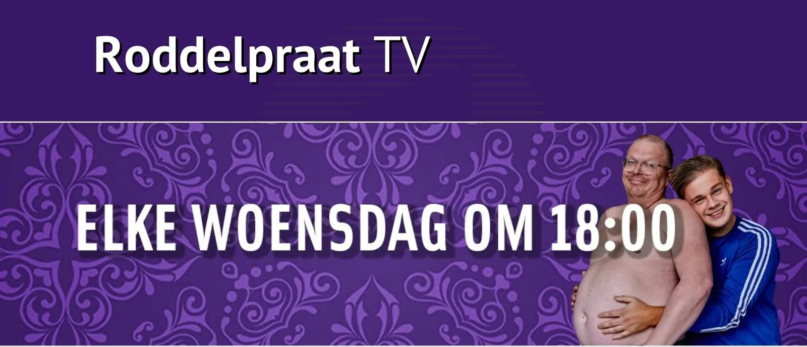 Wat is RoddelPraat TV? Een dieper kijkje in het controversiële YouTube-programma