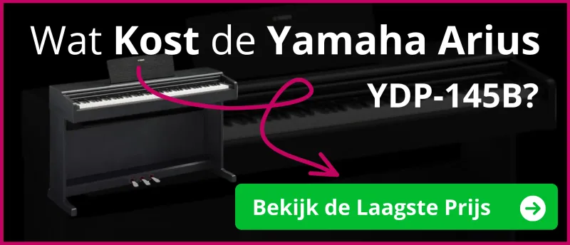 Wat kost de Yamaha Arius YDP-145B? Bekijk de laagste prijs Wat kost de Yamaha Arius YDP-145B? Bekijk de laagste prijs
