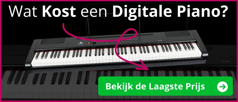 Wat kost een Digitale Piano? Bekijk hier de laagste prijs Wat kost een Digitale Piano? Bekijk hier de laagste prijs