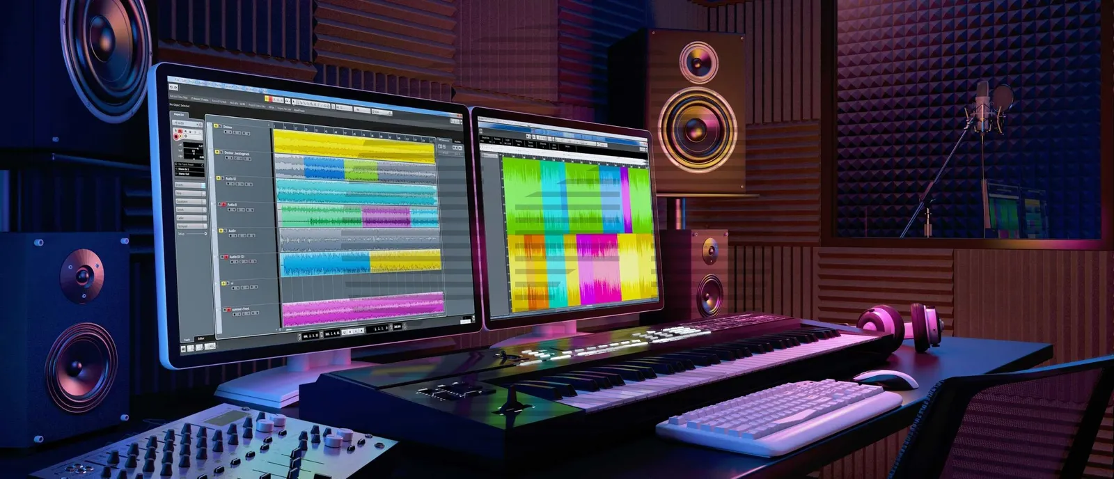 Wat kost een Homestudio?