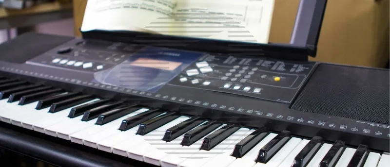 Wat kun je met een keyboard? Wat kun je met een keyboard?