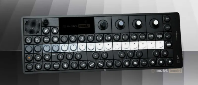 Wat Maakt de Teenage Engineering OP-XY Zo Bijzonder? | Muziekbundel.nl Ontdek wat de Teenage Engineering OP-XY zo bijzonder maakt – geavanceerde sequencer, krachtige synth-engines en innovatieve performance-tools.