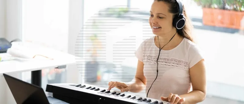 Wat maakt een keyboard uniek? Wat maakt een keyboard uniek?